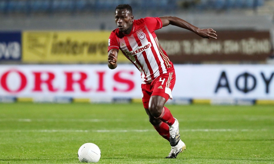 «Ψηλά στη λίστα για αντί-Βιτίνια στη Πόρτο ο Μαντί Καμαρά – Από κοντά και η Σπόρτινγκ Λισσαβόνας»