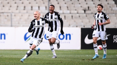 Μιτρίτσα: «Όλοι οι παίκτες του ρόστερ είναι σημαντικοί»