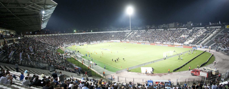 ΠΑΟΚ: Η ανακοίνωση της ΠΑΕ για τα εισιτήρια της ρεβάνς με τη Λέφσκι!