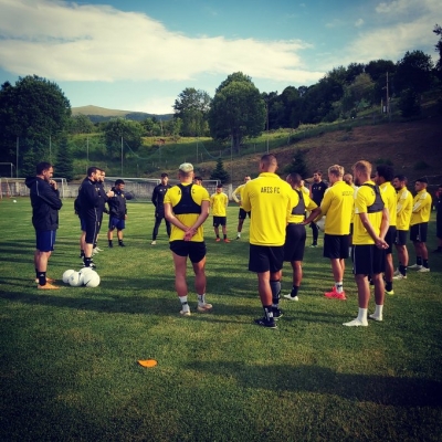 Άρης: Δεν ταίριαξαν οι ημερομηνίες για φιλικό με την Γαλατάσαραϊ