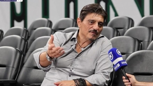 Γιαννακόπουλος: «Θα κάνω ό,τι μπορώ για να φέρω τον Γιόκιτς, είχα μιλήσει για να πάρω την Παρτιζάν» (vid)