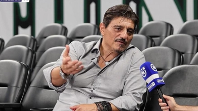 Γιαννακόπουλος: «Θα κάνω ό,τι μπορώ για να φέρω τον Γιόκιτς, είχα μιλήσει για να πάρω την Παρτιζάν» (vid)