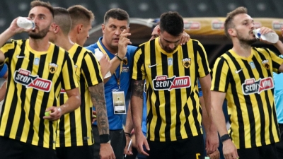 Μιλόγεβιτς στην Cosmote: «Έχουμε παίκτες με νοοτροπία νικητή, να τους στηρίξει ο κόσμος»