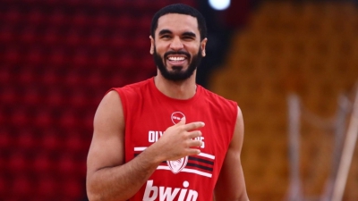 Πήρε ελληνικό διαβατήριο ο Μήτρου Λονγκ, κάνει ντεμπούτο κόντρα στον Απόλλωνα Πάτρας!