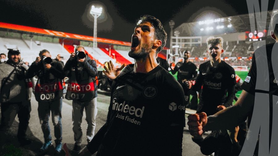 Europa League: Τρίποντο στις... καθυστερήσεις για την Άιντραχτ Φρανκφούρτης - «Σoκ» για Λέστερ και Νάπολι (video)