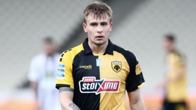 ΑΕΚ: Ρωσικό ενδιαφέρον για Νταντσένκο