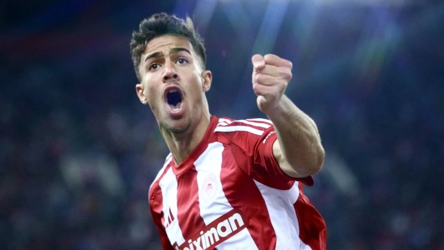 Ατζέντης του Κωστούλα: «Η Μπράιτον έχει πολύ καλό ιστορικό στην ανάπτυξη νεαρών ταλέντων!»