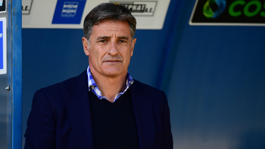 Μίτσελ: «Στο δεύτερο ημίχρονο είδα αυτό που ήθελα»