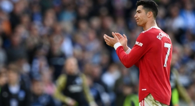 Αβέβαιο το μέλλον του Ρονάλντο στη Γιουνάιτεντ, απών ξανά από την προπόνηση