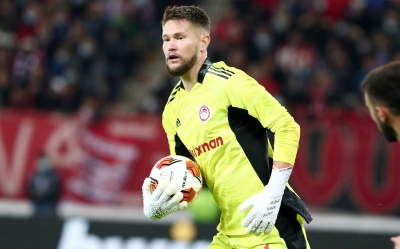 Βατσλίκ: «Να κερδίσουμε το Βόλο και να διατηρήσουμε τη διαφορά των έξι βαθμών»