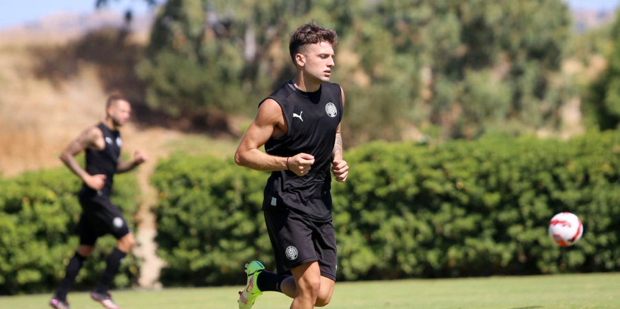 ΟΦΗ: Χωρίς Επασί και Λάμπρου για το ματς με Βόλο