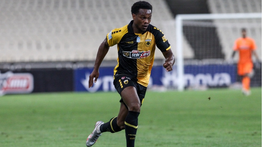 ΑΕΚ: Μέσα και ο Λιβάι Γκαρσία για Παναθηναϊκό