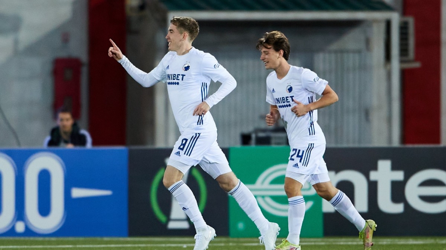 Κοπεγχάγη – Ντόρτμουντ 1-1: Αδιάφοροι μεν, αλλά ισοφαρίζουν άμεσα οι Δανοί! (video)