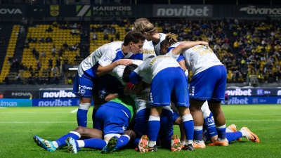 Άρης - Ατρόμητος 1-3: Μέγα κάζο για τους Θεσσαλονικείς με αύρα... Ατζούν