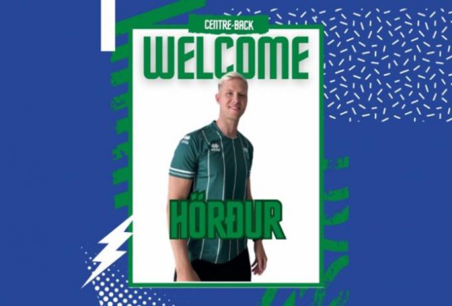 Λεβαδειακός: Πυροδότησε τη «βόμβα» με την απόκτηση του Μάγκνουσον!