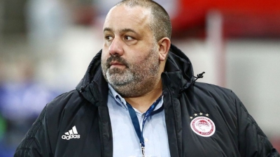 Καραπαπάς: «Φίλε η ομάδα που αγαπάς σε χρειάζεται στα δύσκολα»