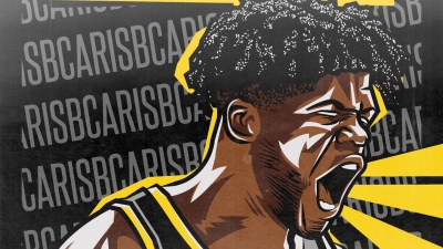 Ανακοίνωσε Τσέβεζ Γκούντγουιν για ένα χρόνο ο Άρης!