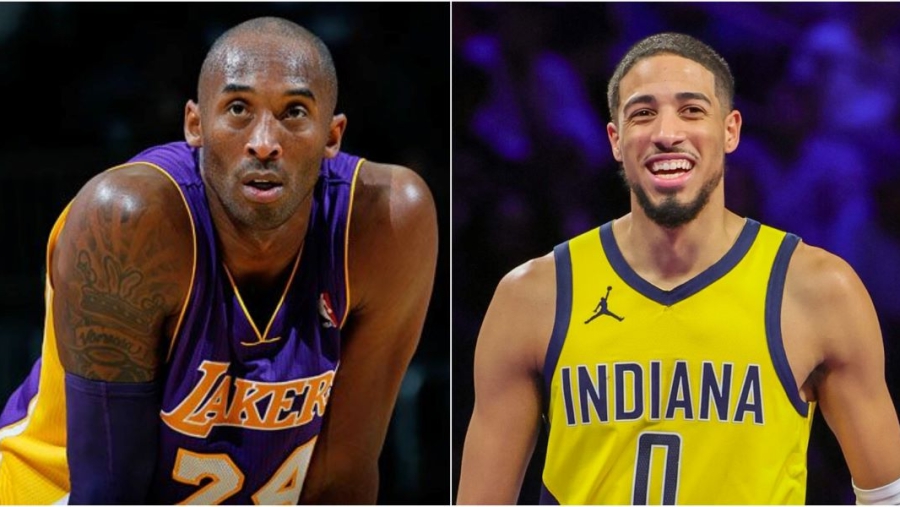 Η déjà vu ασίστ του Χαλιμπάρτον «α λα Κόμπε»: Ίδιο μέρος, ίδια μέρα! (video)