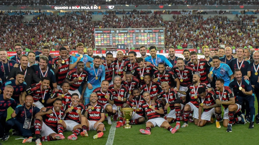 Ανοικτό παιχνίδι στην Βενεζουέλα και έρχονται γκολ και ταμείο στην Betsson