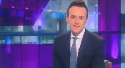 Υπάλληλος τηλεοπτικού καναλιού πανηγύρισε τη νίκη της Άρσεναλ on air! (video)