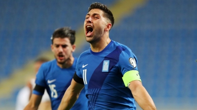 ΕΠΟ: Η ανακοίνωση για τα εισιτήρια των αγώνων της Εθνικής με Ισπανία και Κόσοβο