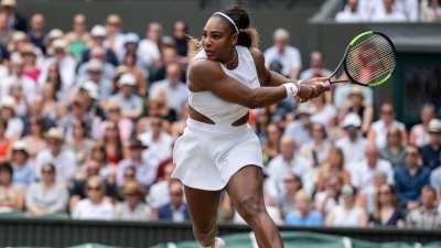 Ολυμπιακοί Αγώνες: Αμφίβολη η συμμετοχή της Serena Williams στο Τόκιο