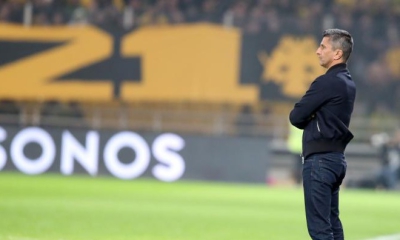 Λουτσέσκου: «Ήταν ένα περίεργο παιχνίδι, δεχθήκαμε γκολ από δικά μας λάθη!»