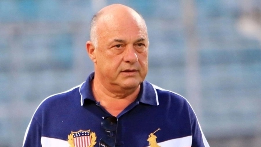 Μπέος: «Καλωσορίζω τους φίλους του Παναθηναϊκού, θέλω να σεβαστούν την φιλοξενία μας»!