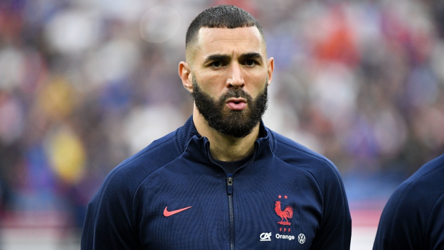 Γαλλία: Ο Καρίμ Μπενζεμά μπορεί να επιστρέψει στο Παγκόσμιο Κύπελλο!