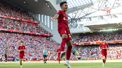 Το 4o 9-0 στην ιστορία της Premier League! (video)