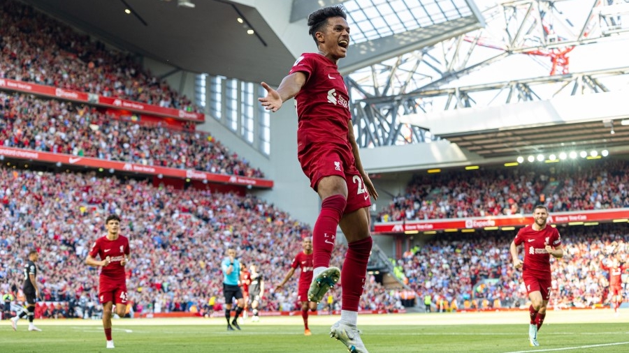 Το 4o 9-0 στην ιστορία της Premier League! (video)