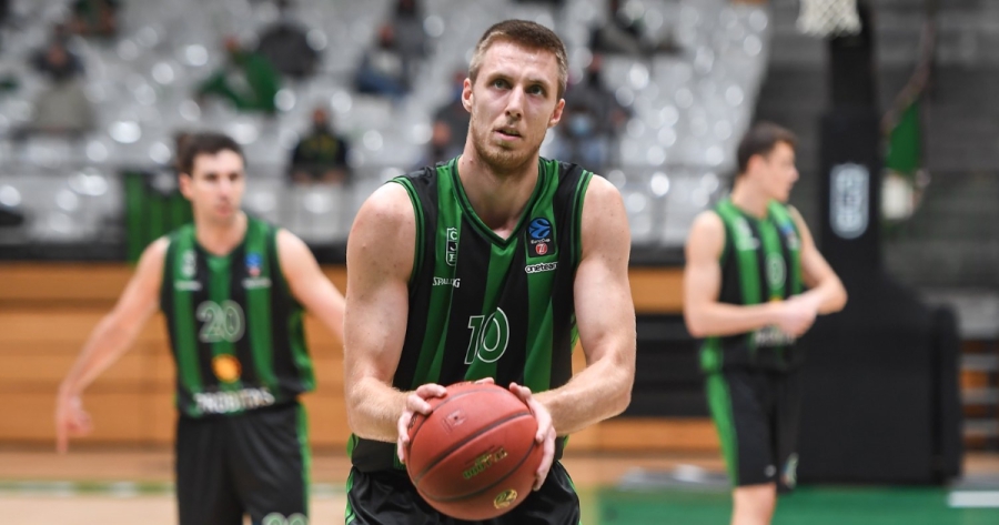 Παρτιζάν: Ενίσχυση στην φρόντλαϊν με Μπροτζιάνσκι