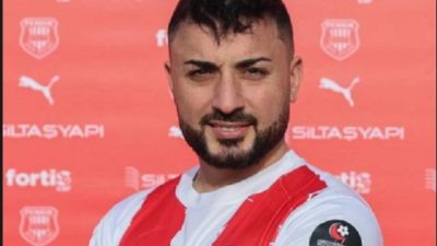 Ανακοίνωσε Άοσμαν η Πεντίκσπορ (video)