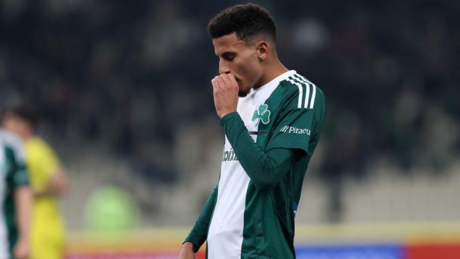 «Ανέβηκε στα 7 εκατομμύρια ο Παναθηναϊκός για τον Ουναΐ !»