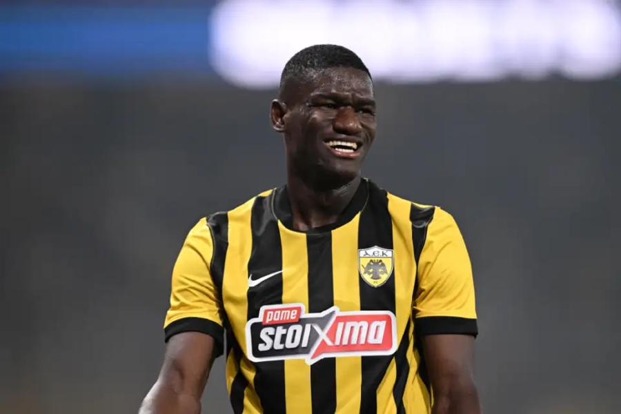 ΑΕΚ: Επιστρέφει ο Ζίνι, εκτός ο Πιερό με τον Άρη!