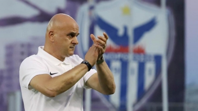 Τέλος από την Ανόρθωση ο Κετσπάγια