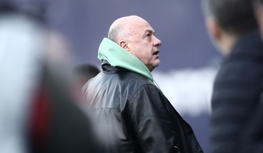 Μπέος: «Ας μην ξεχνάμε ποιοι υποδέχονταν τον κ. Κούγια στα γραφεία τους, όταν είχαν ανάγκη»