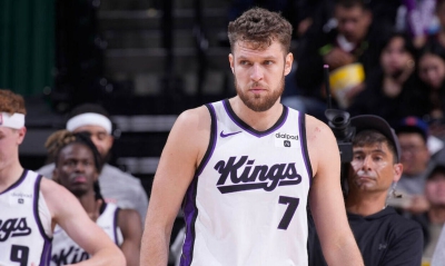 Βεζένκοφ: «Δε νομίζω ότι θα πάω στο Κάουνας σύντομα ξανά» (video)