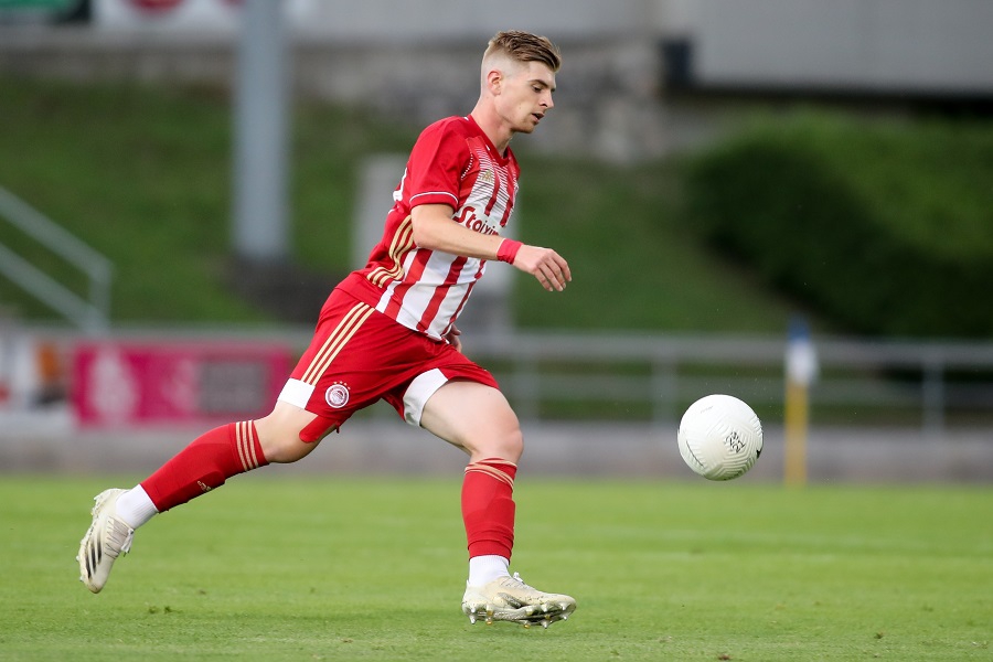 Αποστολόπουλος: Από τον υποβιβασμό στην Γ’ εθνική στον τελικό του Conference League… μία μέρα δρόμος! (video)