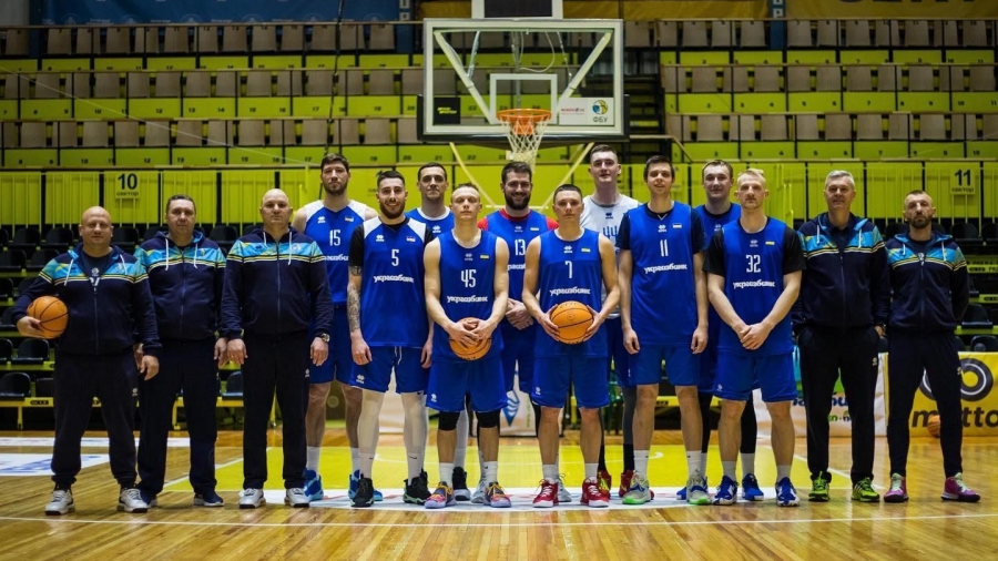 Το μπάσκετ πλήττεται από την εμπόλεμη κατάσταση στην Ουκρανία