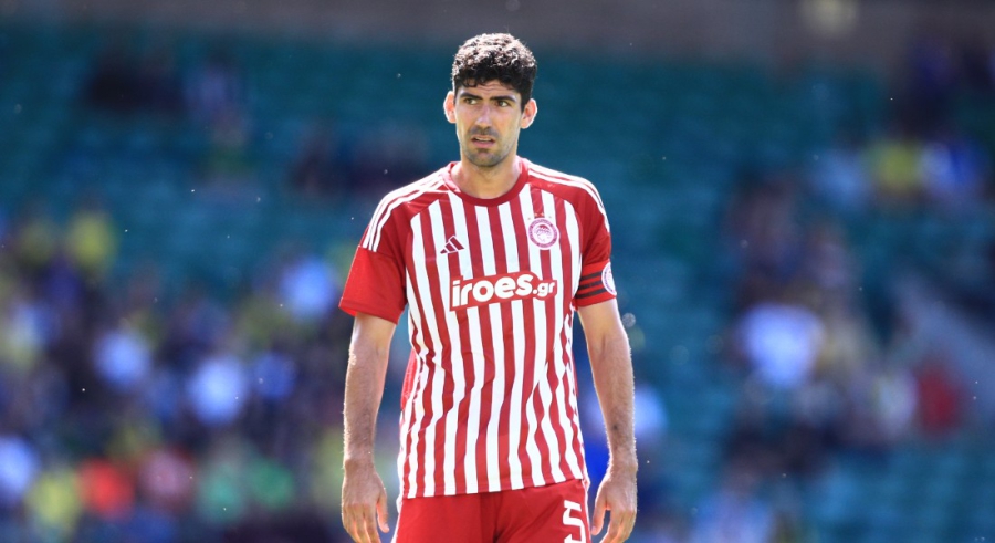 Κοντά στην Κόνιασπορ ο Μπουχαλάκης