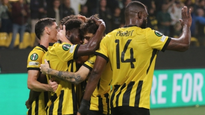 Σούπερ ΑΕΚ, σούπερ απόδοση στην Interwetten!