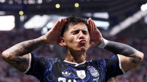 Η Αργεντινή καθιερώνει την 15η Ιουλίου ως «Ημέρα των Εθνικών Ομάδων» μετά τον ιστορικό θρίαμβο επί της Αγγλίας