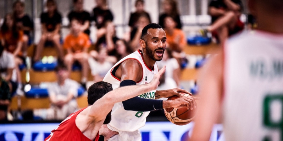 Ουγγαρία - Γεωργία 78-75: Ήττα σε κεκλεισμένων των θυρών φιλική αναμέτρηση για την ομάδα του Ηλία Ζούρου