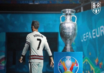 Κριστιάνο Ρονάλντο: Πρώτος σε… όλα για την Πορτογαλία, αλλά το τελευταίο γκολ εκτός περιοχής με την χώρα του είναι πριν από δύο χρόνια! (video)