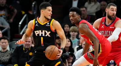 Αποτελέσματα και στιγμιότυπα από τα ματς της Κυριακής (18/12) στο NBA (video)