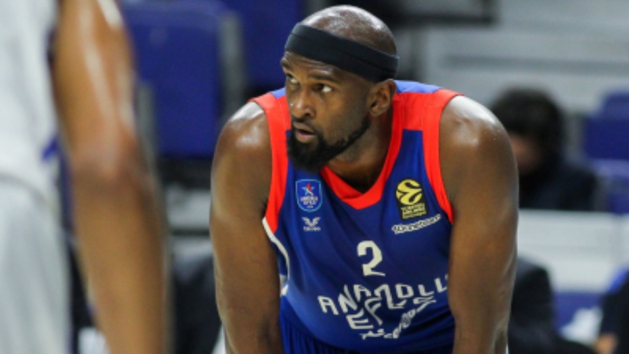 Σίνγκλετον: «Ο Μπαρτζώκας είναι προπονητής των παικτών, αλλά ευθύς και αυθεντικός»