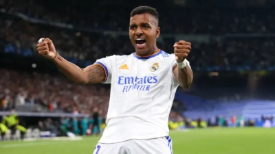 Ρεάλ Μαδρίτης – Σαχτάρ Ντόνετσκ 1-0: Γρήγορο προβάδισμα οι «μερένχες» με Ροντρίγκο! (video)