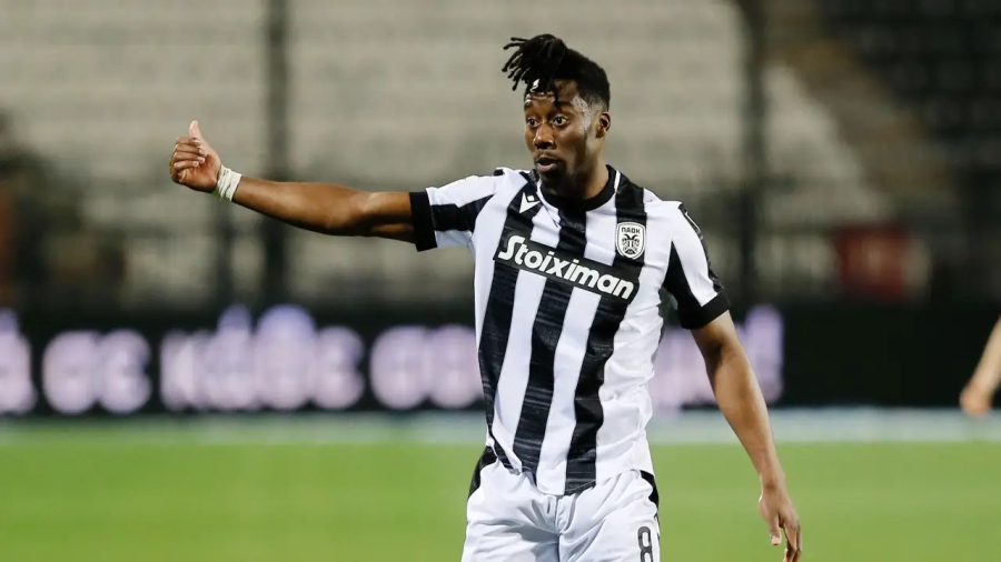 Κλείνει στον Παναθηναϊκό ο Μεϊτέ σύμφωνα με την Record