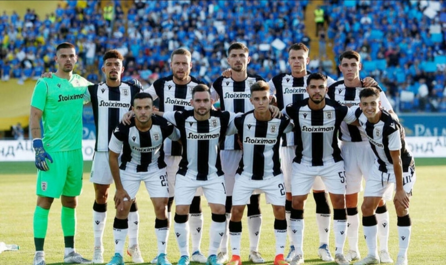 ΠΑΟΚ: Και τα προκριματικά... έχουν ψυχή!